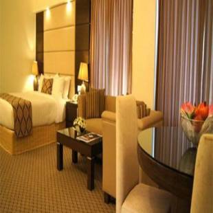 Фотографии гостиницы 
            Hotel Agrabad Limited