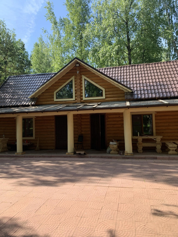 Фотография Коттеджа Частный дом На озере 3