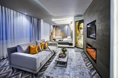 Фотография апарт отеля Walton Residence Sisli