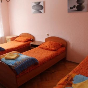 Фотография гостиницы На Октябрьском проспекте, 29/1