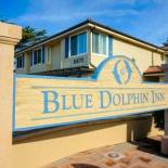 Фотография мини отеля Blue Dolphin Inn