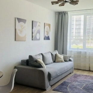 Фотография квартиры Квартира Уютная евродвушка Екатеринбург