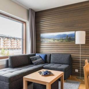 Фотографии гостевого дома
Holiday Home Nordic chalet 9408