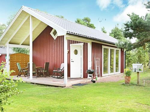 Фотография гостевого дома Holiday home in Mönsterås