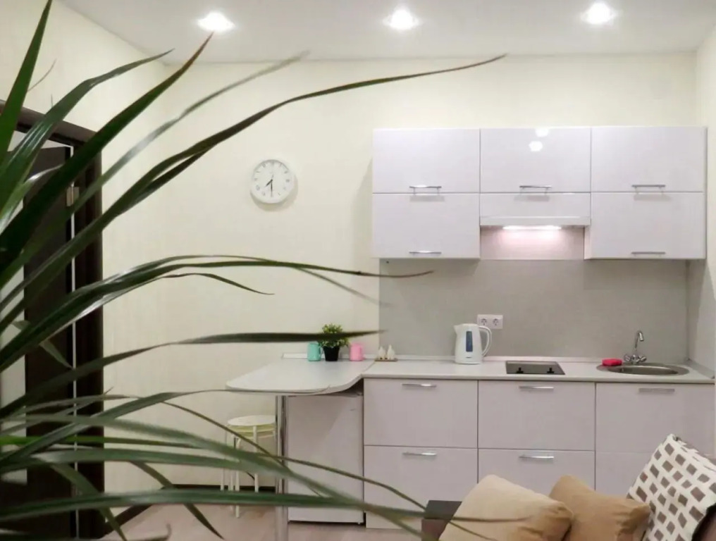 Фотография квартиры Квартира с прекрасным видом на реку Волхов