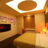 Фотография мотеля Yuan Chyau Motel