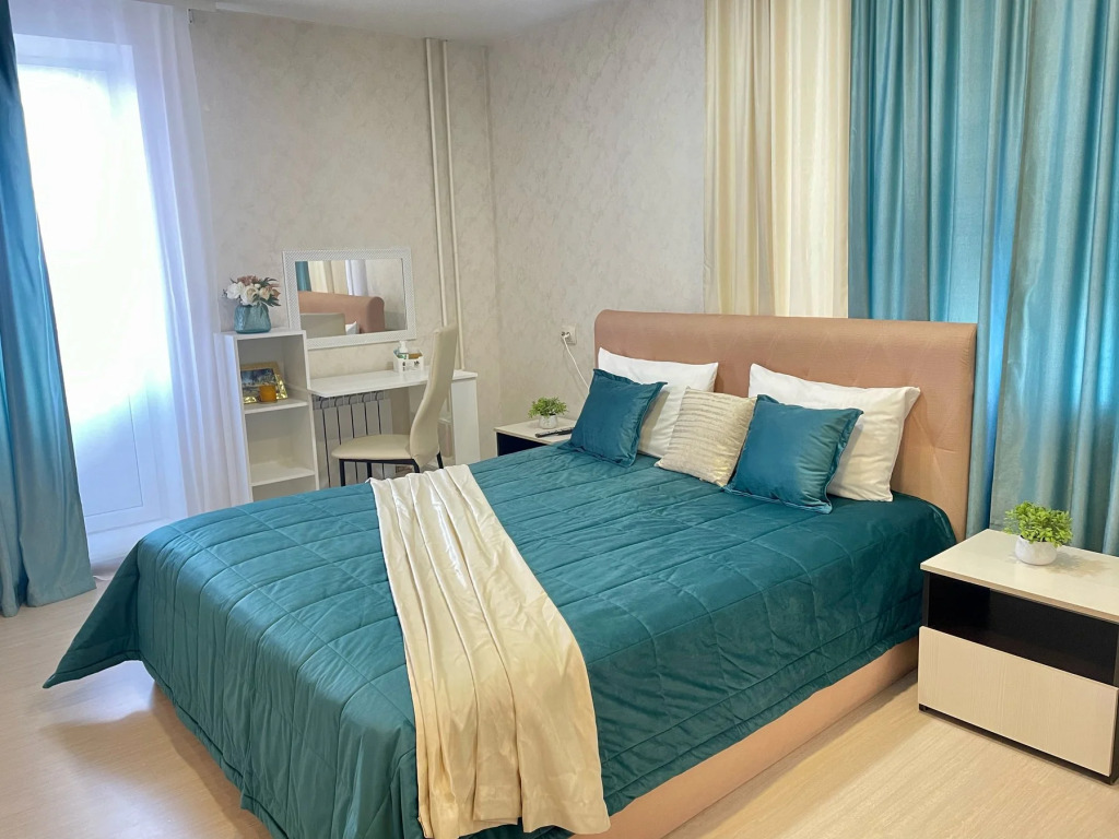 Фотография квартиры Квартира на Российской Армии 14