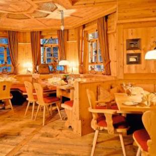 Фотографии гостиницы
Hotel Grüner Wald