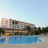 Фотография гостиницы INATEL Albufeira