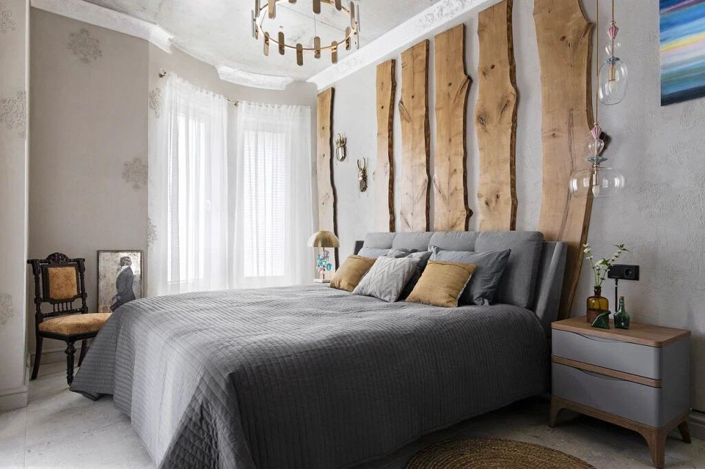 Фотография квартиры Апартаменты Art