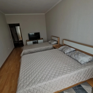 Фотография квартиры Квартира Уютная в центре