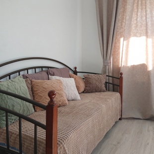 Фотография квартиры Апартаменты рядом центр Кругозор