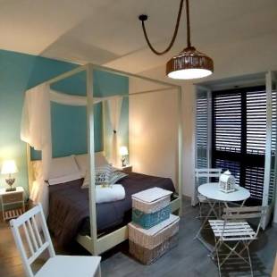 Фотографии мини отеля
Villa Caruso