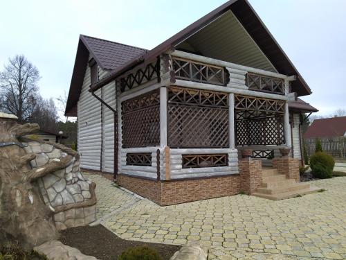 Фотография гостевого дома Луки