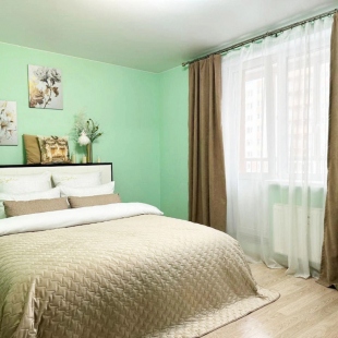 Фотография квартиры Апартаменты на Екатерининской, д.12