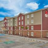 Фотография апарт отеля Extended Suites Merida Siglo XXI