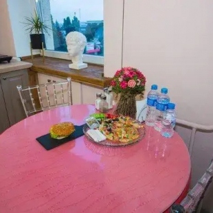 Фотография квартиры Апартаменты на площади Калинина 7