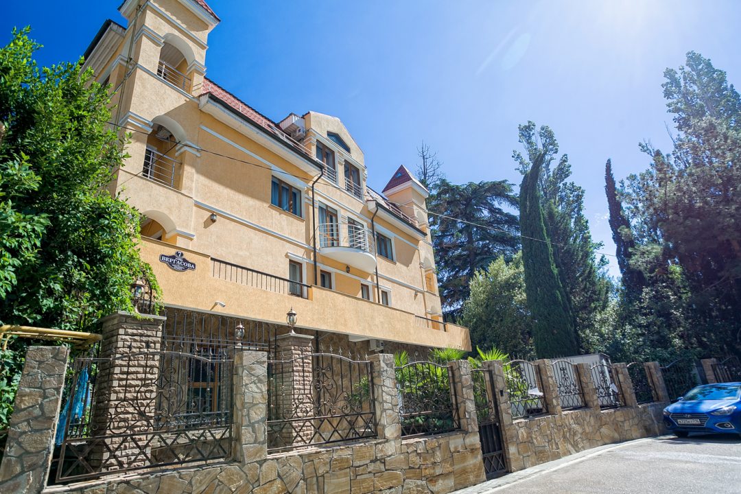 Фотография гостиницы Стрела