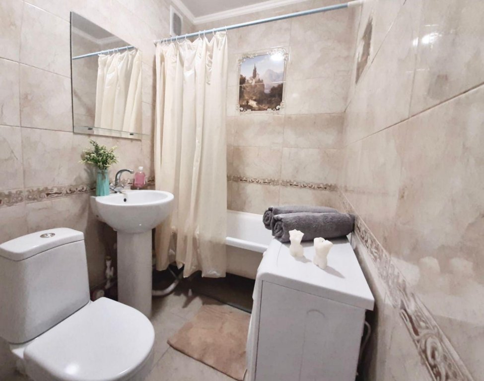 Фотография квартиры Апартаменты на улице Весенняя, д. 19А