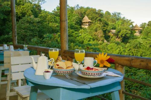 Фотография гостиницы Minca Ecohabs