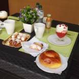 Фотография мини отеля I Granai Messina