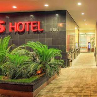 Фотографии гостиницы
ibis Belo Horizonte Savassi