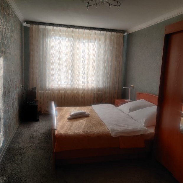 Фотография квартиры 