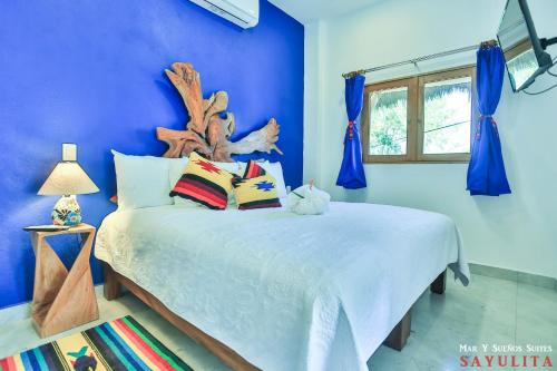 Фотография апарт отеля Mar y Sueños Suites