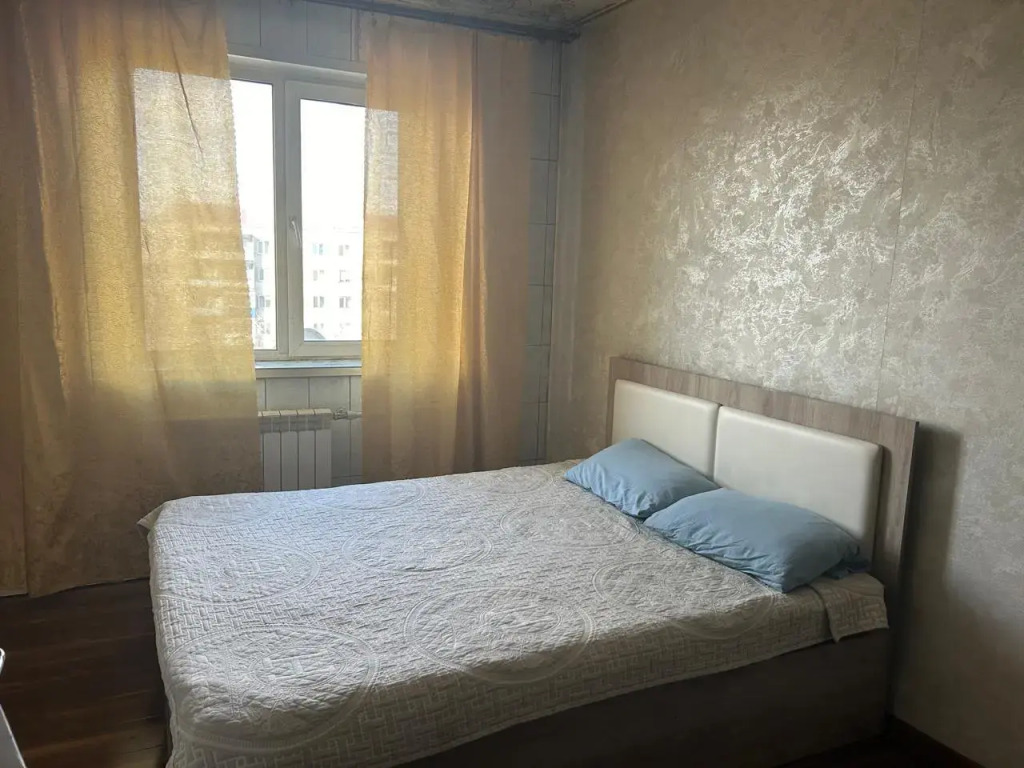 Фотография квартиры Апартаменты на улице Кечил-Оола 3