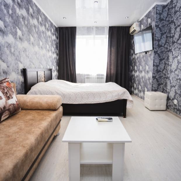 Фотографии квартиры
Апартаменты ATLANT Apartments 286