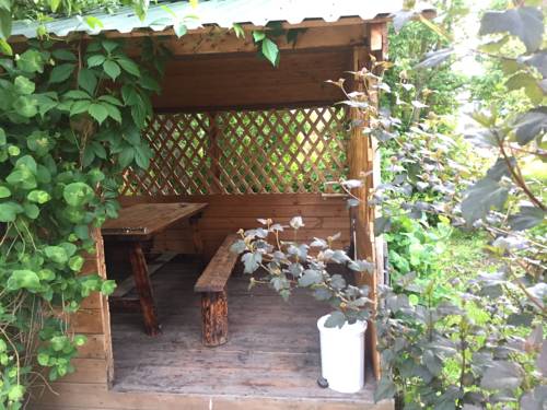 Фотография гостевого дома На Покровской