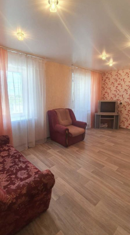 Фотография квартиры Квартира 1 ка рядом с Вокзалом