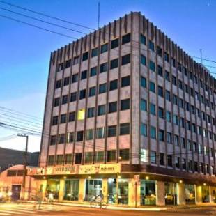 Фотография гостиницы Posseidon Hotel