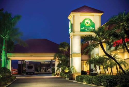 Фотография гостиницы La Quinta by Wyndham Clearwater Central