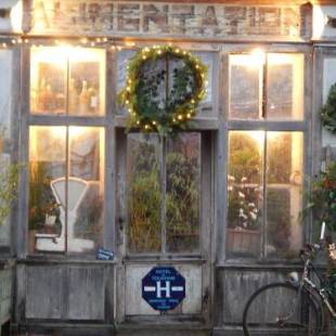 Фотографии мини отеля
Mimi la Sardine