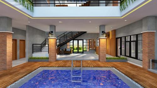 Фотография гостиницы Mejore Hotel