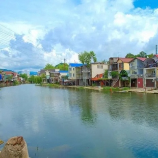 Фотография Коттеджа Частный дом На Ленинградской