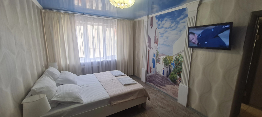 Фотография квартиры Квартира Уютная в Тихом Районе Возле Центра Города