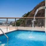 Фотография гостиницы Hotel Atlântico Rio