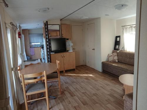 Фотография кемпинга Mobil home de 44m2