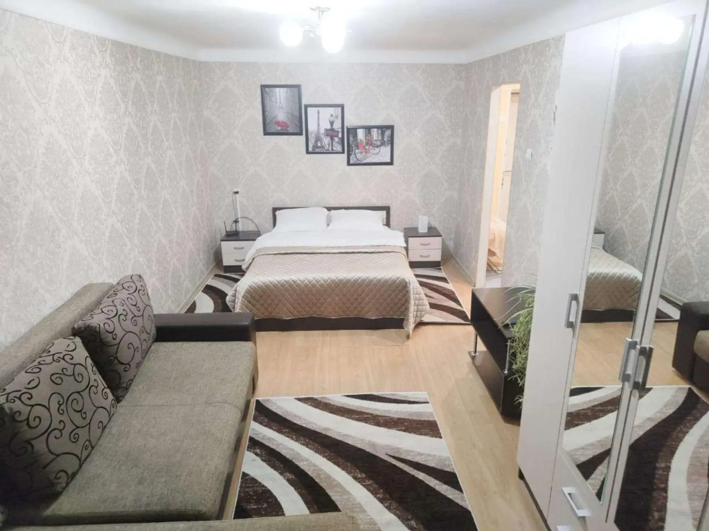 Фотография квартиры Апартаменты на улице Краснофлотская 80