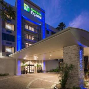 Фотографии гостиницы
Holiday Inn Express Hotel & Suites Ft. Lauderdale-Plantation, an IHG Hotel
