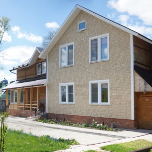 Фотография гостевого дома Терем