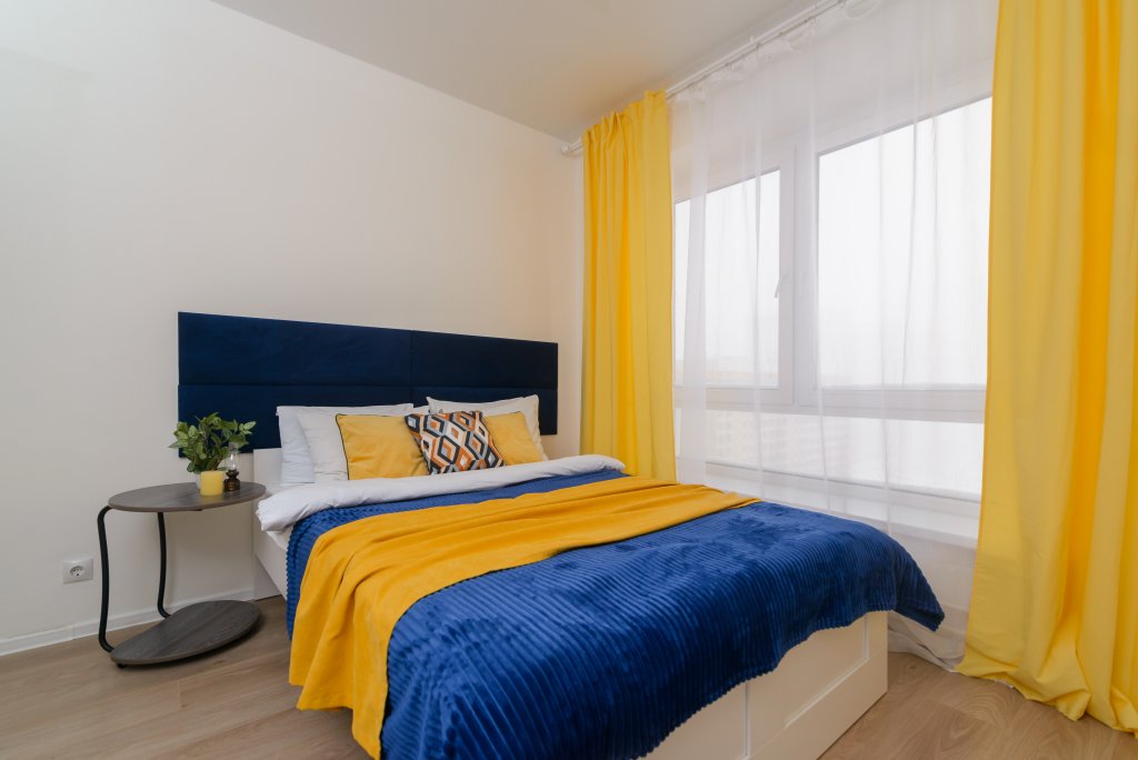 Фотография квартиры Квартира Victory Apart на Летчика Ларюшина