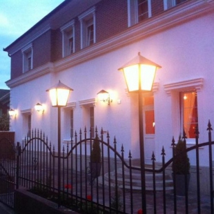 Фотография мини отеля Peron Panzió