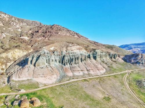 Фотография гостевого дома Tirebi Farmhouse