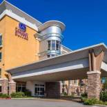 Фотография гостиницы Comfort Suites Ontario Airport Convention Center