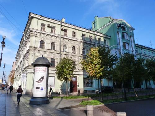 Фотография апарт отеля Престиж