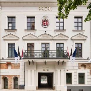 Фотография гостиницы Hotel PACAI