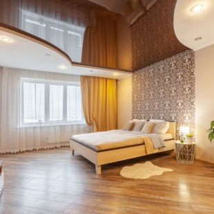 Фотография квартиры Апартаменты Кристалл в Новой Самаре